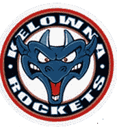 kelowna rockets 2000-pres alternate logo iron on transfers for T-shirts